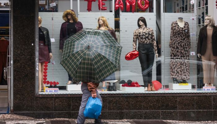 Foto: Geraldo Bubniak/AEN Dia dos Namorados: Procon alerta para prazos de entrega e troca de presentes